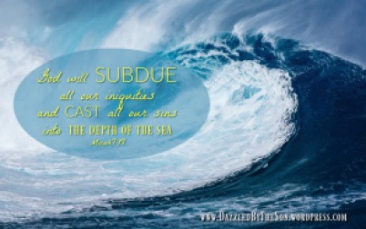 subdued sin